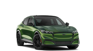 2026 Ford Mustang Mach-E® External Image 4
